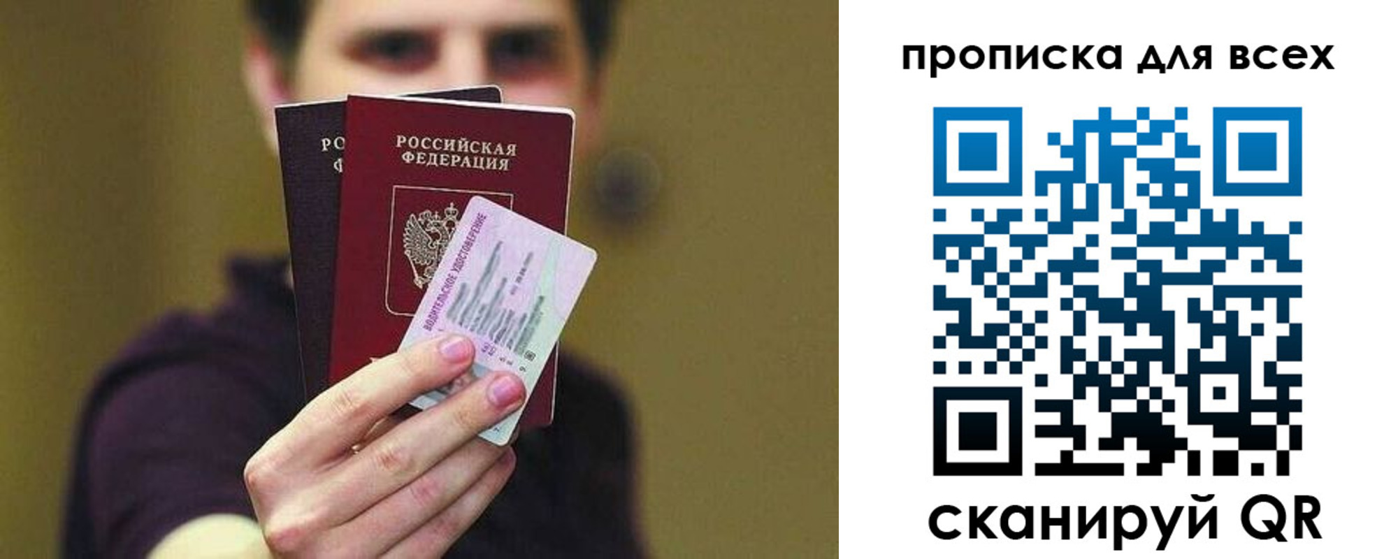 временная регистрация гарантия в Владимирской области